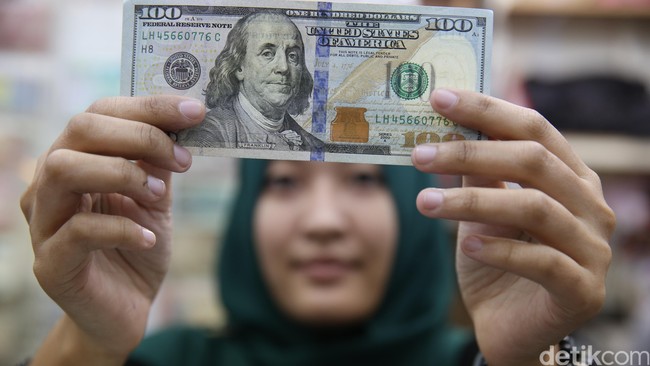 RI, Malaysia dan Thailand Kini Tak Lagi Bergantung Dolar AS