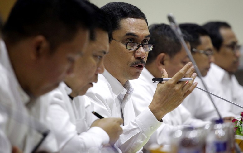 BNPT: Kalau Teroris Mau ke Luar Negeri Tak Apa, daripada di Dalam