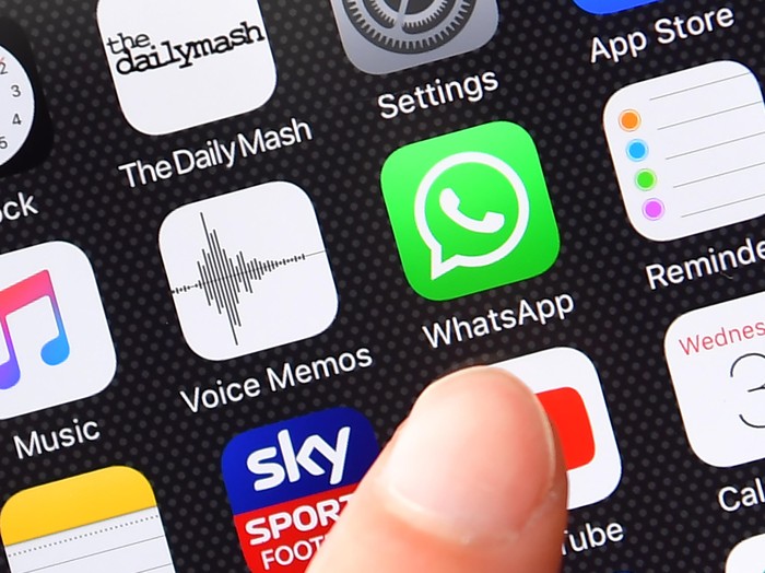 Fitur Baru WhatsApp: Bisa Hapus Pesan 'Maaf, Salah Kirim'