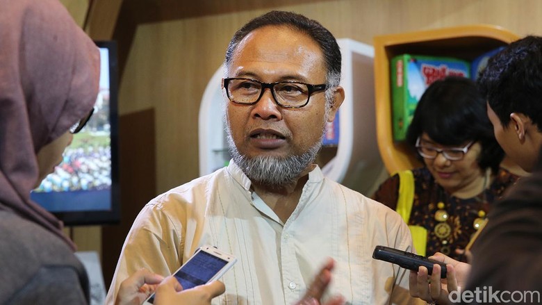 Bambang Widjojanto: Pemimpin Itu Selalu Membuat Orang Bahagia
