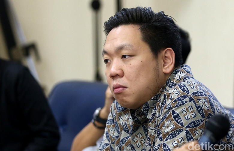 Politikus PDIP Minta Polri Bongkar Jaringan Lain Setelah Saracen