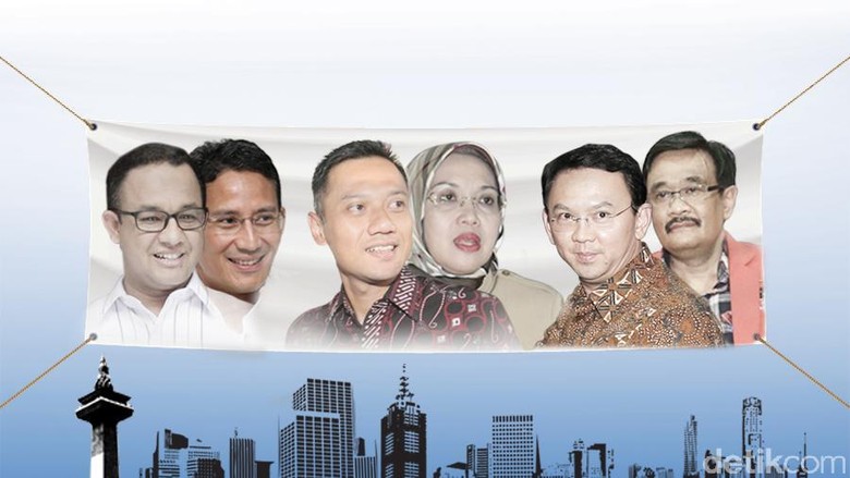 Belajar dari Insiden KM Zahro, Ini Solusi Agus-Ahok-Anies