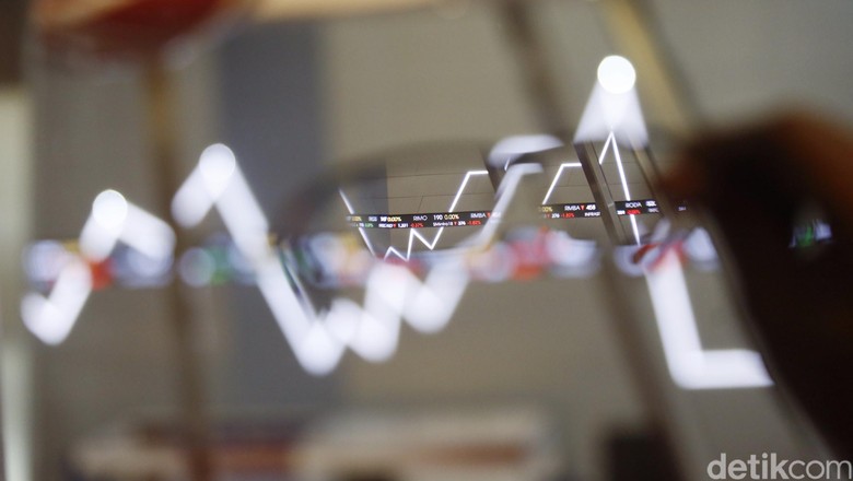 OSO Securities: Pasca Pilkada DKI, IHSG Menguat