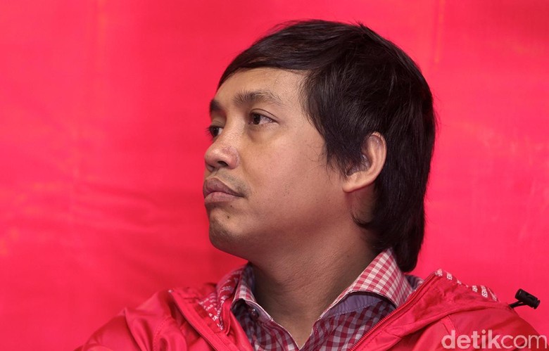Jubir Ahok: Lima Tahun Terakhir Jakarta Sudah Open Governance