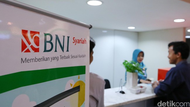 Pegawainya Jadi Tersangka, BNI Syariah: Itu Tindakan Pribadi