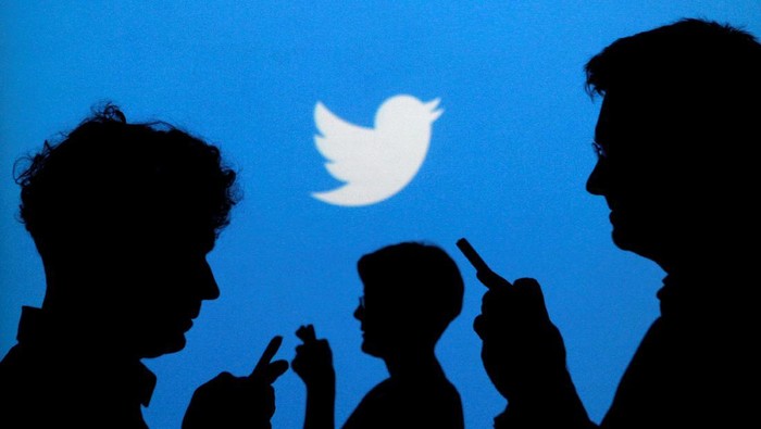 Gara-gara Telegram, #BlokirJokowi Menggema di Twitter