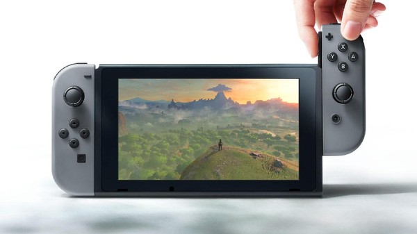 nintendo beberkan banderol nintendo switch