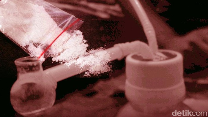  Anggota DPRD di Kalteng Ditangkap Terkait Narkoba Bareng Bandar-Pengedar 