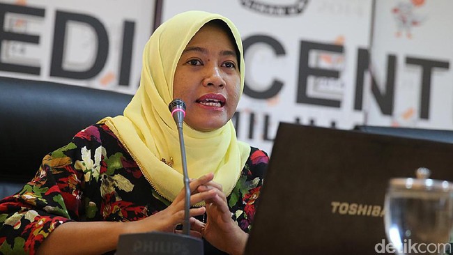 Bawaslu Pastikan Penolak Kampanye Djarot di Kembangan Bukan Warga Setempat