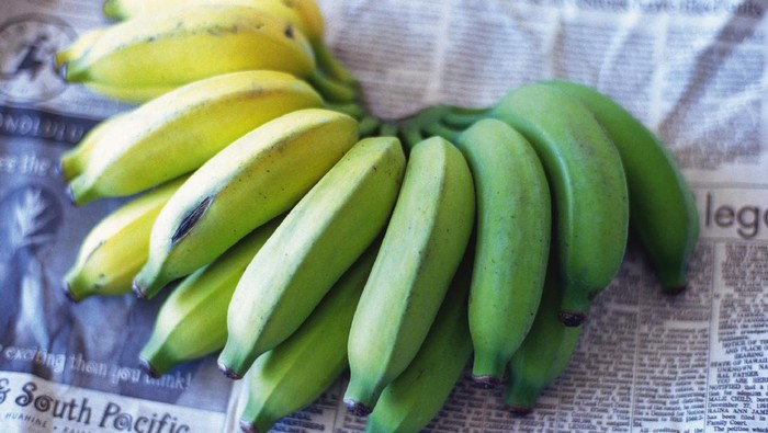 5 Cara Jitu Agar Pisang Tahan lama, Tidak Mudah Busuk, dan Menghitam