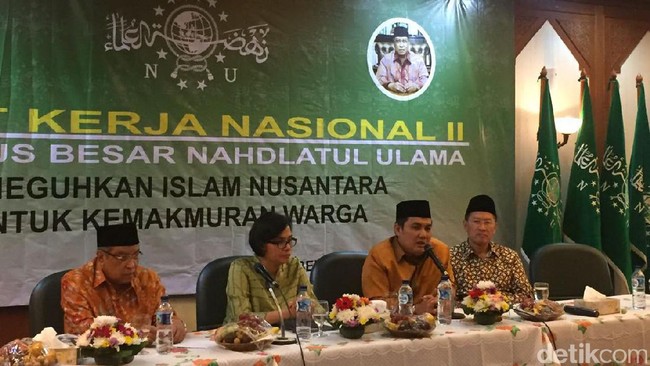 Sri Mulyani Bicara Soal Kesanggupan RI Lunasi Utang Rp 3.444 T