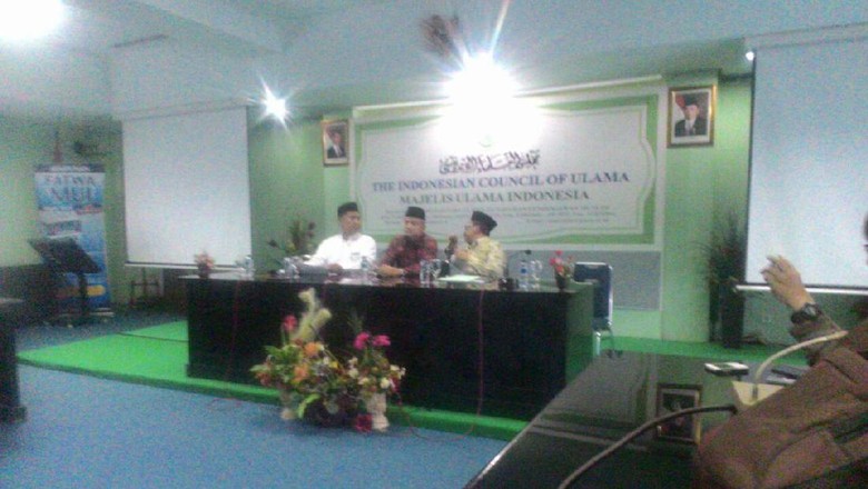 Kisah MUI Larang Demo 2 Desember, Status GNPF dan 'Bungkamnya' Habib Rizieq