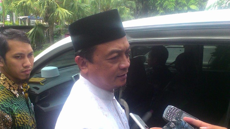 Kisah MUI Larang Demo 2 Desember, Status GNPF dan 'Bungkamnya' Habib Rizieq