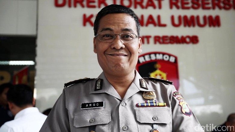 Sidang Praperadilan Buni Yani Digelar Besok, Polisi Optimistis Menang
