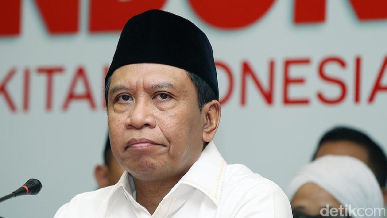 fadli-sarankan-esemka-jadi-mobil-jokowi-komisi-ii-ada-aturannya