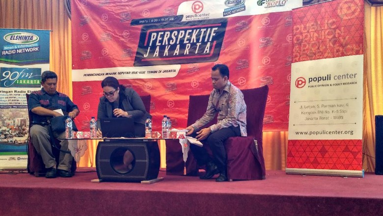 Bawaslu: Masyarakat yang Gunakan Akun di Medsos untuk Kampanye Kena Pidana