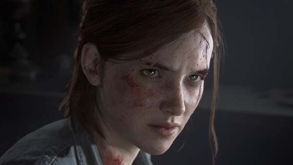 Aktris Cantik Ini Gabung The Last of Us: Part 2