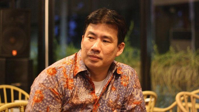 Audisi Umum Dihentikan, PB Djarum: Pakai Google Maps