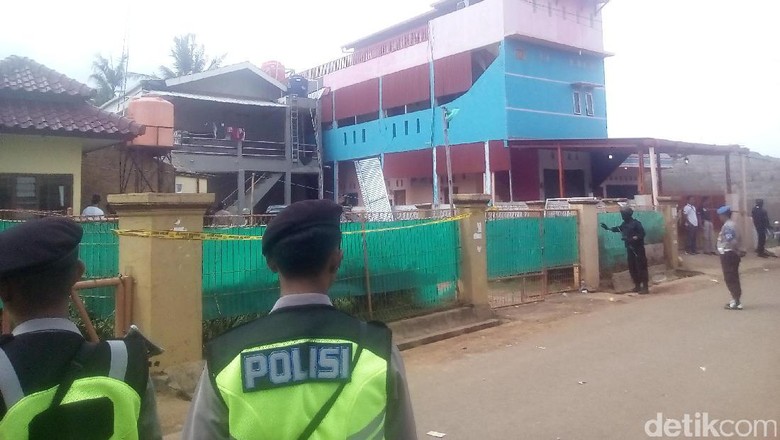 Keluarga Belum Yakin Agus Supriyadi Terlibat Terorisme