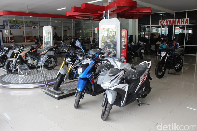 Kartel Motor, YLKI Sayangkan Tak Ada Ganti Rugi untuk Konsumen