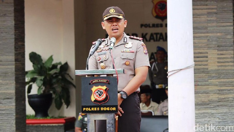 Polisi: 7 Pelaku Pembakaran Markas GMBI Masih di Bawah Umur