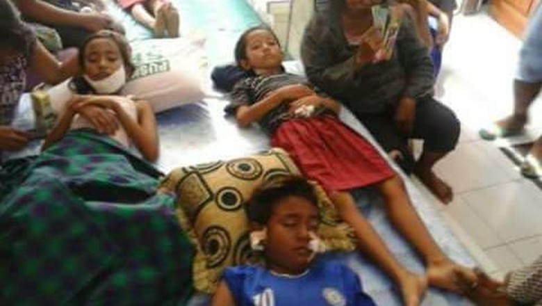 Polisi Cari Motif Penyerangan Siswa SD di NTT, Pelaku Berasal dari Bekasi