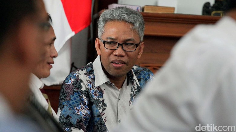 Buni Yani Kini Sering Isi Ceramah