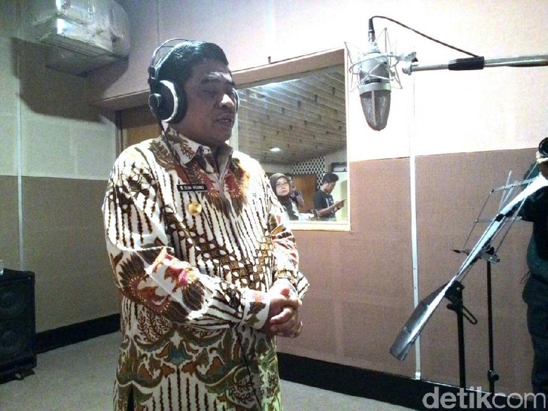 plt-gubernur-dki-ikut-sesi-rekaman-suara-lagu-indonesia-pusaka