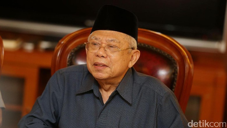 MUI: Perlu Bantuan Pemda untuk Sosialisasi Fatwa Haram Pakai Atribut Nonmuslim