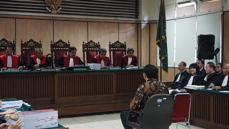 Saling Sahut Jaksa dan Pengacara Ahok, Hakim: Keberatan Dicatat