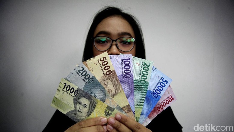 Hoax Uang Palsu, Menurut BI Uang Rupiah Baru Sulit Dipalsukan