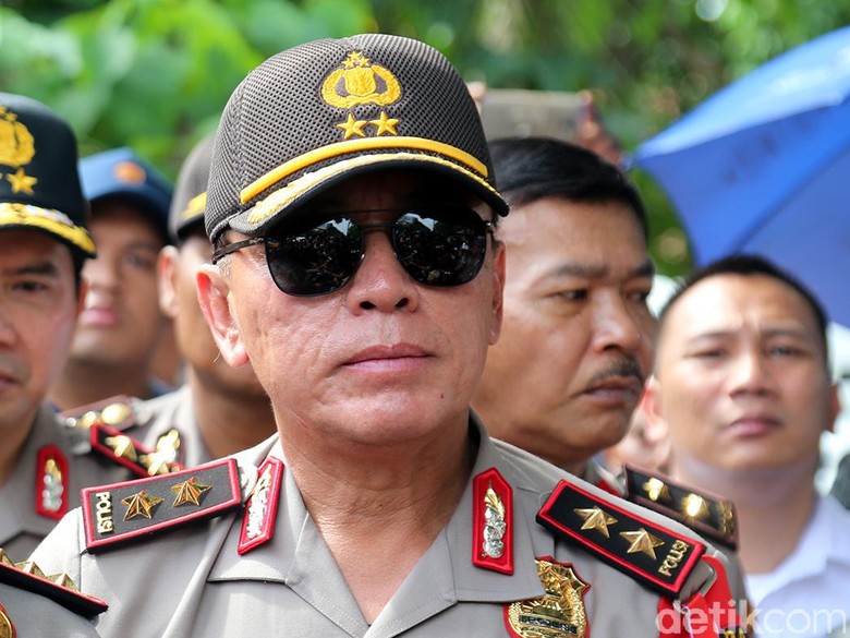 Dwi Estiningsih Minta Maaf, Kapolda Metro: Saya Berharap Laporan Dicabut