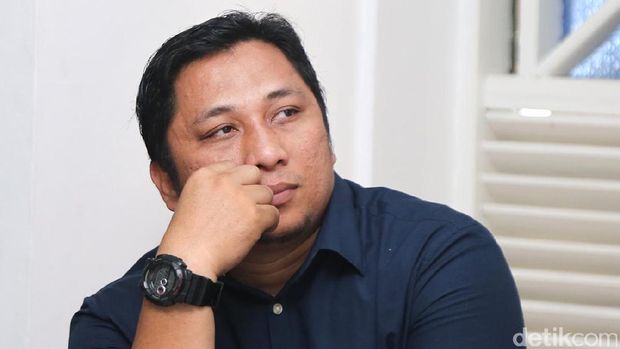 Direktur Pusako: Soeharto Guru Besar Koruptor!