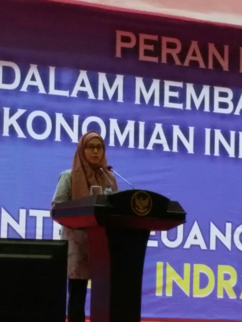 Sri Mulyani: Ini Penyakit yang Hambat Negara Untuk Maju