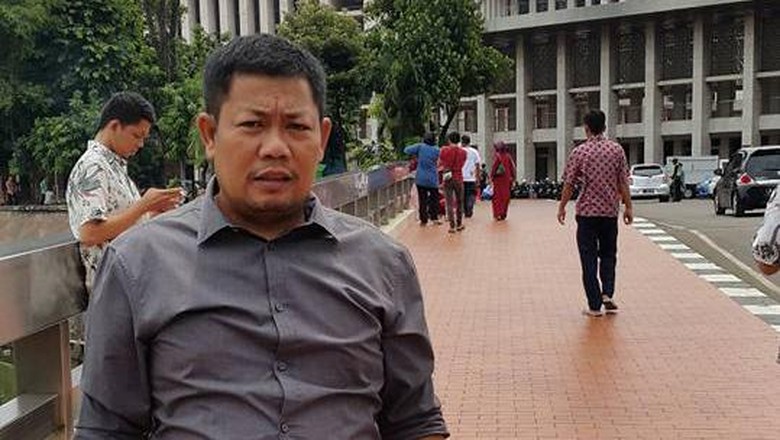Bupati Katingan Mengaku Sudah Nikah Siri dengan Selingkuhannya