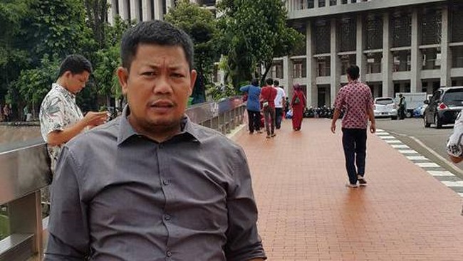 Bupati Katingan Selingkuh,Gerindra Tak Akan Mengusung Lagi