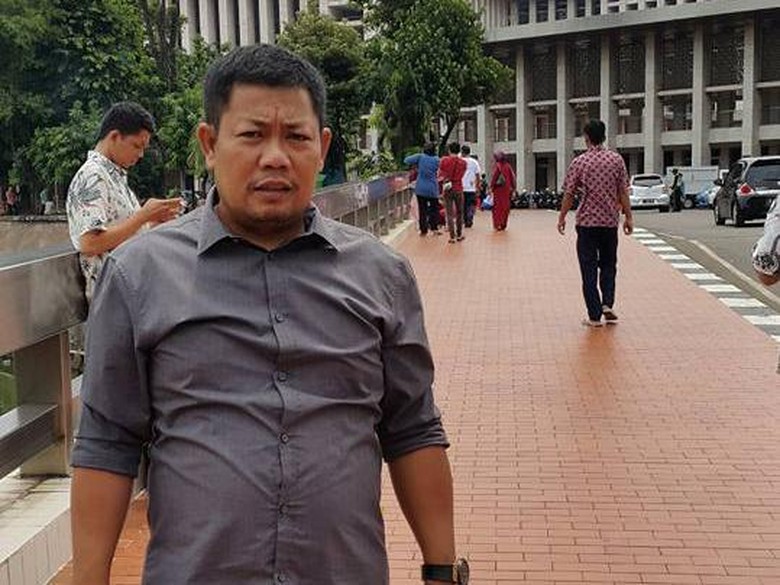Kisah Asmara yang Pernah Goyang Para Kepala Daerah