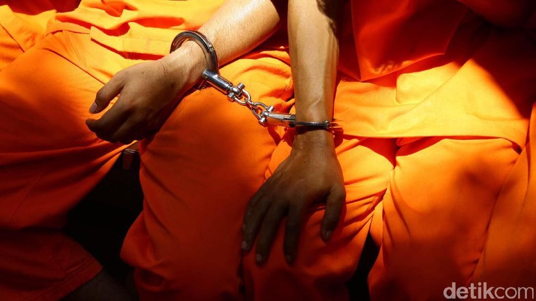 Anak Buah Dihukum Mati, Bos Sabu Oknum Polri Hanya Dibui 20 Tahun