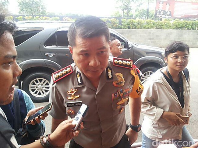 Polisi Masih Kejar Satu Pelaku Pengeroyokan Kader PDIP