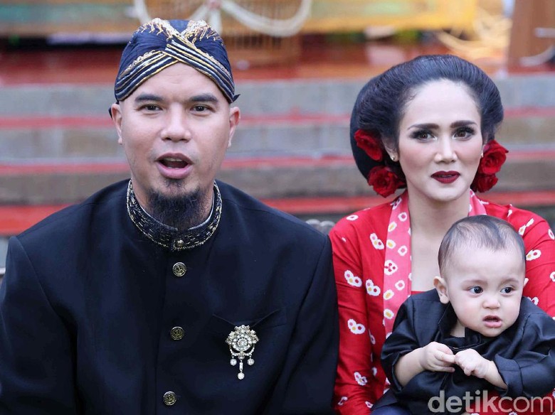 Quick Count PKS: Ahmad Dhani Kalahkan Petahana di Pilbup Bekasi