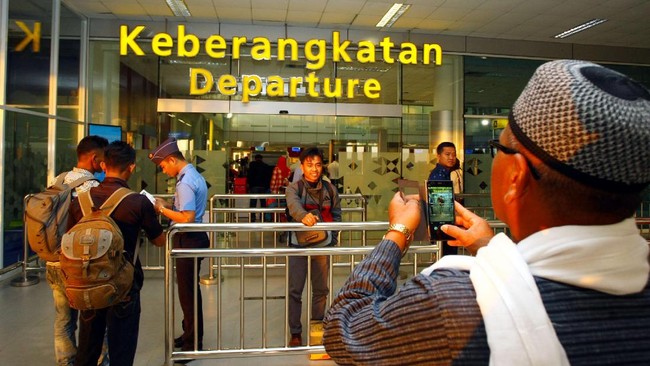 Tarif Batas Atas Tiket Pesawat akan Direvisi
