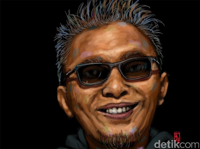 Tentang Para Alumni Luar Negeri Yang Genit-Genit Itu
