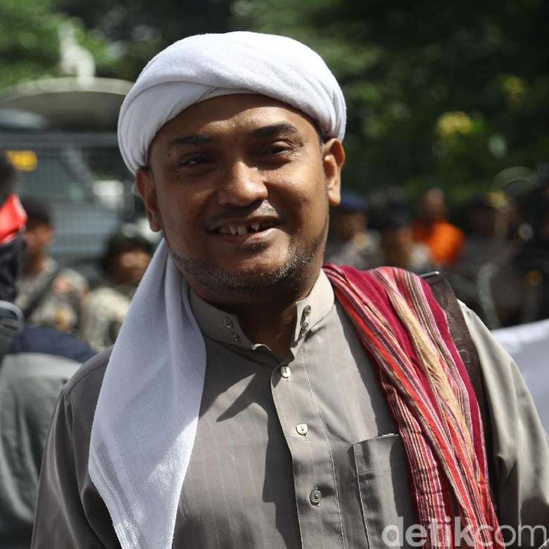 ACTA Cabut Gugatan Rp 470 M yang Ditujukan ke Ahok