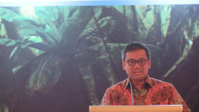 Kemenkeu: Kita Dikenal Dunia Nggak Doyan Utang Terlalu Banyak