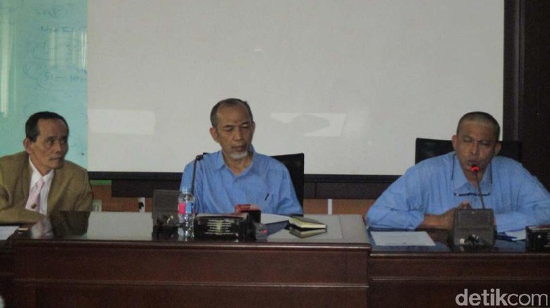 3 Mahasiswa Tewas, Tim Investigasi UII Temukan Dugaan Kekerasan