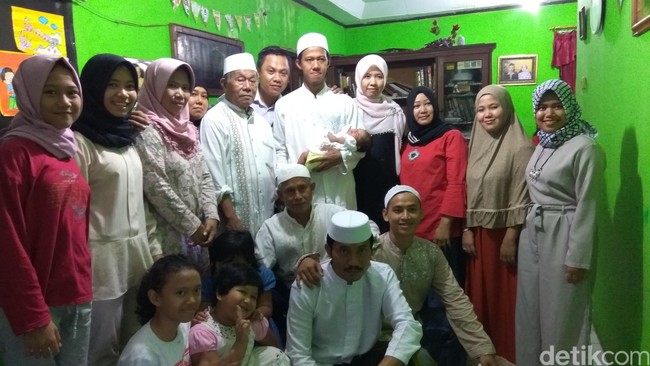 Nurul Fahmi Jawab Kesaksian Ketua RW Soal Kesehariannya