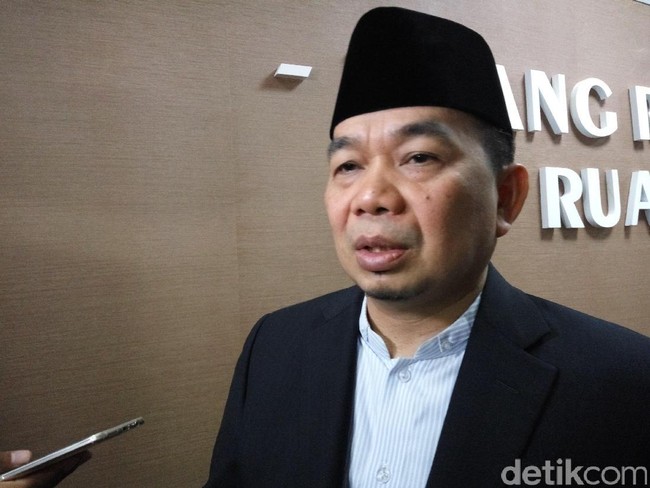 Jazuli Juwaini Kaget Ikut Disebut Terima Duit e-KTP