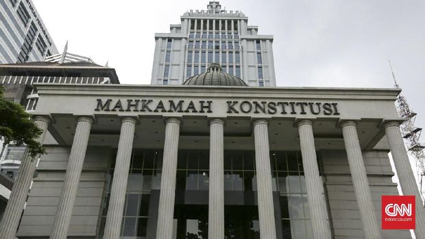 Presidential Threshold Dinilai Merusak Sistem Pemilu Serentak
