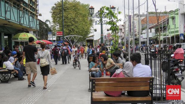 Larangan Sultan Jogja Soal Demo di Malioboro Berbuntut Kasus