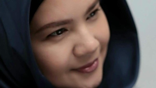 Cerita Tere Pardede Dapat Hidayah hingga Sadar Islam Bukan Agama Menakutkan